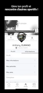 Darioritum Crossfit & Danse screenshot 2