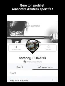 Darioritum Crossfit & Danse screenshot 6
