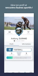 Klub n Co screenshot 3