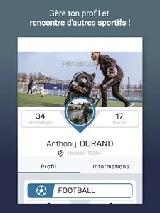Klub n Co screenshot 7