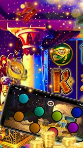 Treasure Hunters screenshot 0