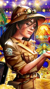 Treasure Hunters screenshot 1