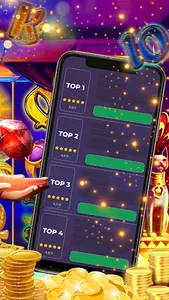 Treasure Hunters screenshot 2