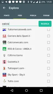 Trentino Alto Adige notizie lo screenshot 6