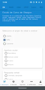 Fisioterapia Intensiva screenshot 1