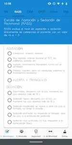 Fisioterapia Intensiva screenshot 2