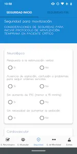 Fisioterapia Intensiva screenshot 3