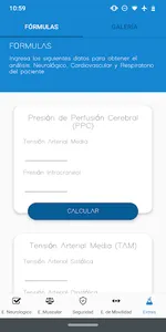Fisioterapia Intensiva screenshot 5