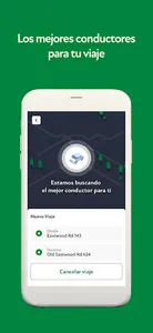 Te Mueve screenshot 3