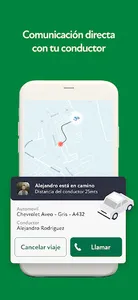 Te Mueve screenshot 4