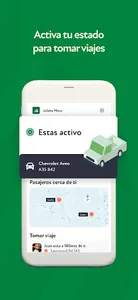 Te Mueve screenshot 6