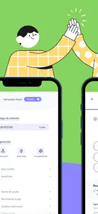 Seeri - ¡Crece tu negocio! screenshot 4