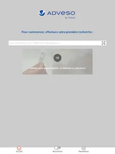 Adveso screenshot 3