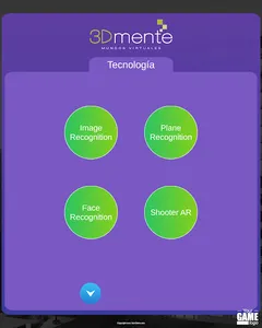 3D Mente AR screenshot 6