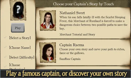 Age of Pirates RPG screenshot 7