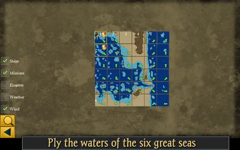 Age of Pirates RPG screenshot 9