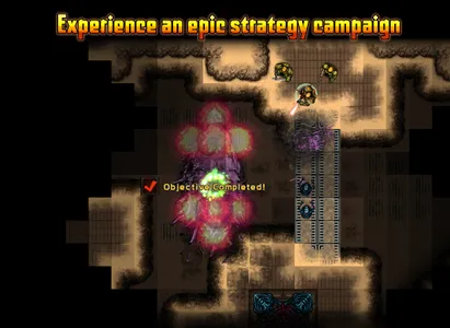 Templar Battleforce RPG screenshot 19