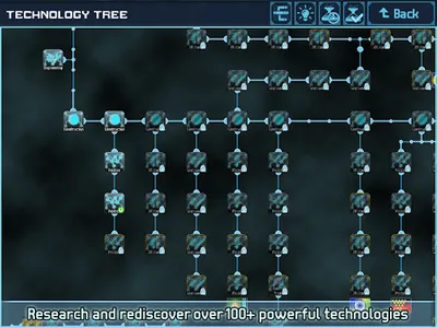 Star Traders 4X Empires Elite screenshot 15