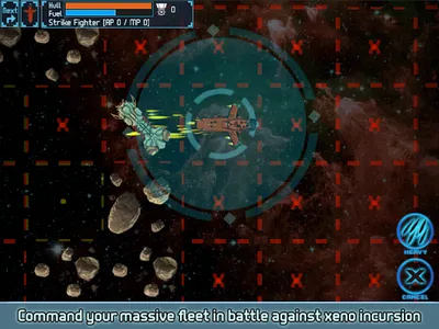 Star Traders 4X Empires Elite screenshot 6