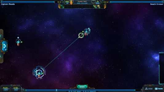 Star Traders: Frontiers screenshot 15