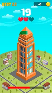 Stack Up: Tower Game screenshot 6