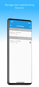 Cancer Fit screenshot 1