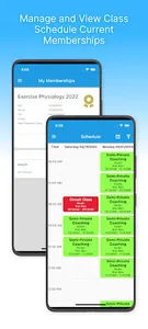 Cancer Fit screenshot 3