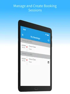 Cancer Fit screenshot 5