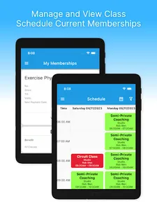 Cancer Fit screenshot 7