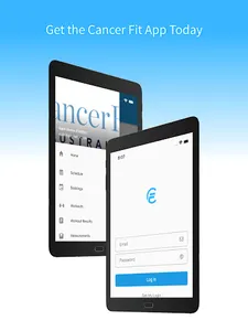 Cancer Fit screenshot 8