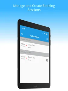 Cancer Fit screenshot 9