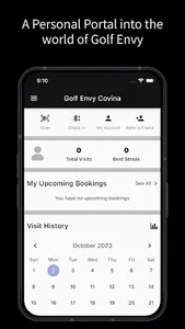 Golf Envy screenshot 2