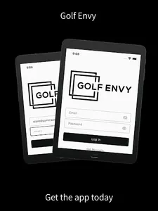 Golf Envy screenshot 3