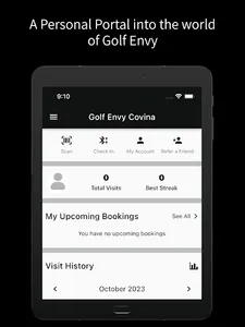 Golf Envy screenshot 5