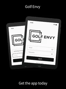 Golf Envy screenshot 6