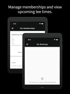 Golf Envy screenshot 7