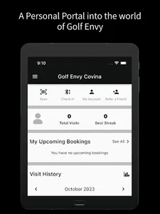 Golf Envy screenshot 8