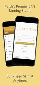 La Sol Tan Studio screenshot 6