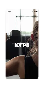 LOFT45 screenshot 11