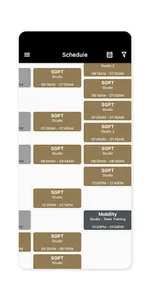 LOFT45 screenshot 8