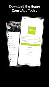 Home Court screenshot 0