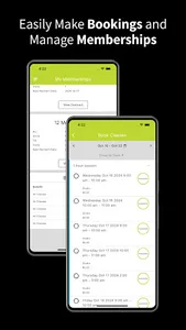 Home Court screenshot 1