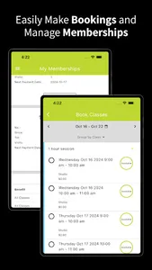 Home Court screenshot 4