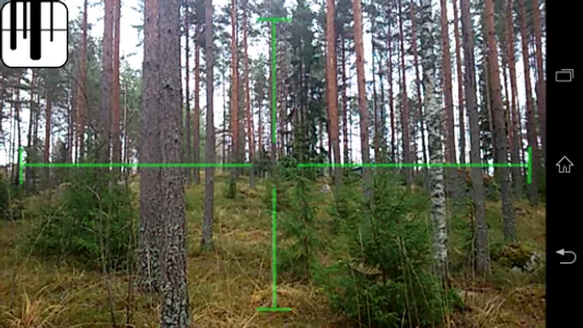 TRESTIMA screenshot 1