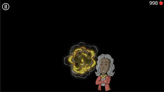 Apple Go Brrr screenshot 1