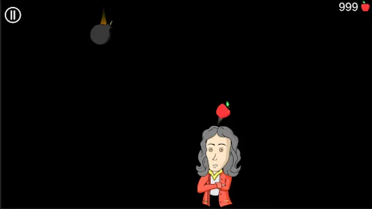 Apple Go Brrr screenshot 2