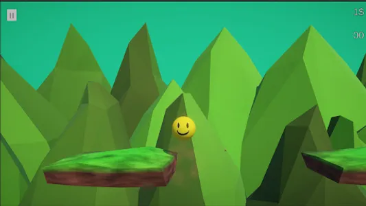 Ball Go Brrr screenshot 1