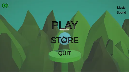 Ball Go Brrr screenshot 3