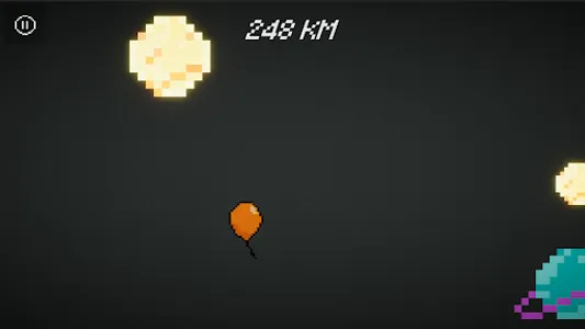 Brrr Rocket screenshot 0