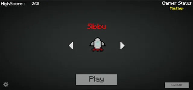 Brrr Rocket screenshot 12